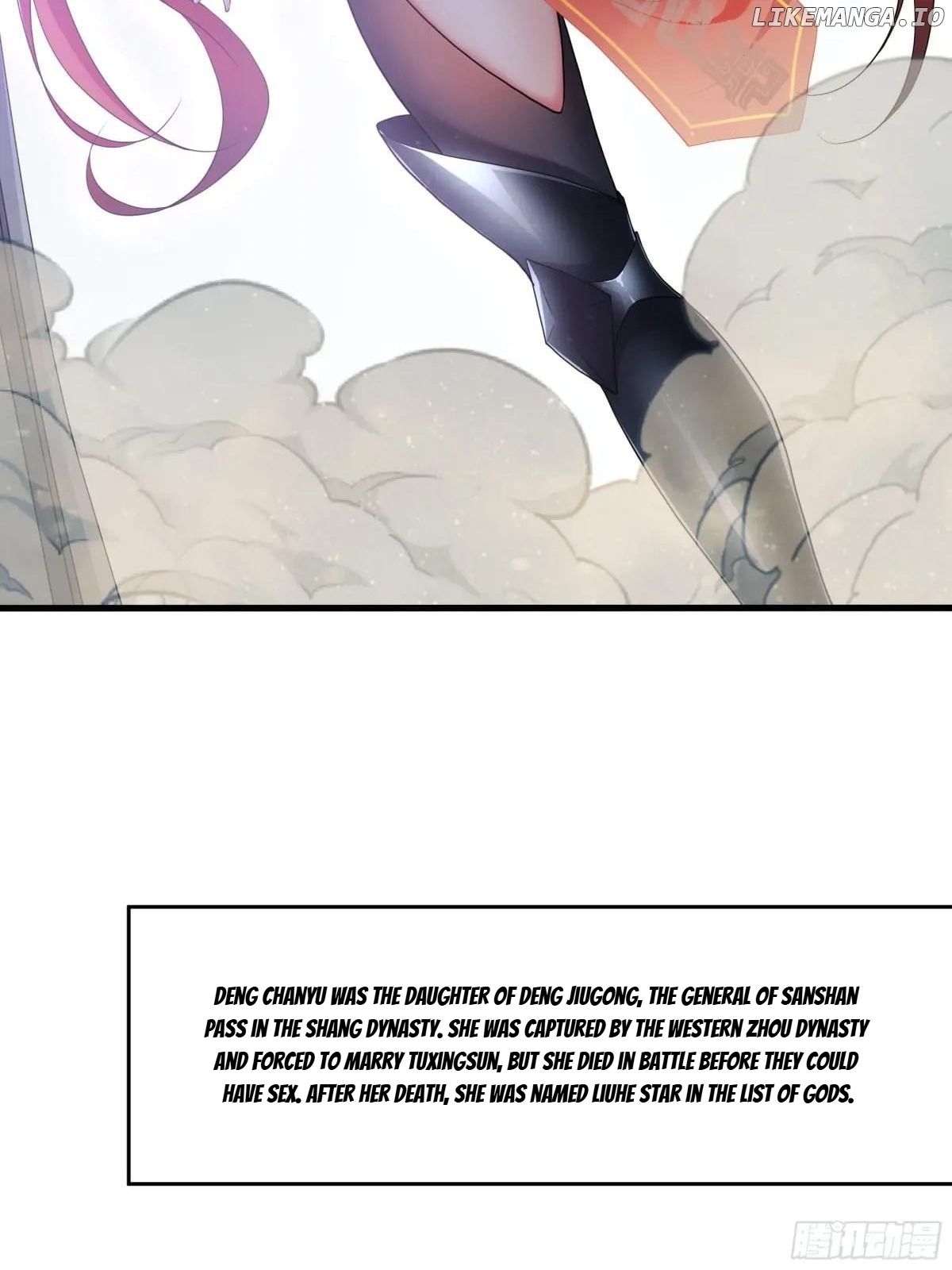 Rebirth of King Zhou: Not Being the Ultimate Villain Chapter 53 - page 64